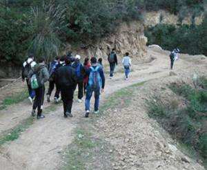 Darguina Une randonnée y est prévue ce samedi à l’initiative de l’association Assirem-Gouraya A la découverte du mont Aït Braham