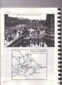 L'ASCPAT revisite Aïn El Houtz