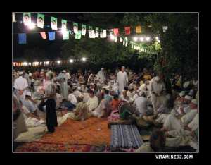 -Aïn El Hout, le village des Alaouites, revisité