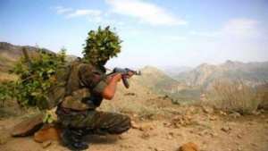 إرهابي خطير يسلم نفسه بسكيكدة (وزارة الدفاع الوطني)