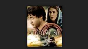 Le long métrage, Augustine, fils de ses larmes , présenté à Alger