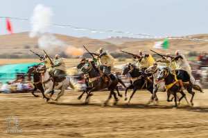 TAAM DU SAINT PATRON DE RELIZANE SIDI M’HAMED BENAOUDA : La Kheïma sera levée le mercredi 29 Septembre