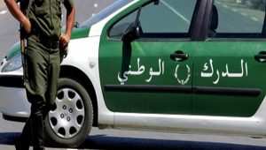 تعيين قائد جديد للمجموعة الولائية للدرك الوطني بجيجل