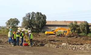 حملة تنظيف بالشلف : تحويل أزيد من 1700 طن من النفايات الهامدة إلى مركز الردم التقني بمكناسة