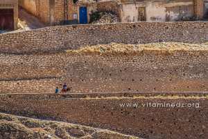 Relizane / Patrimoine: Kalaâ Beni Rached, une citadelle à découvrir