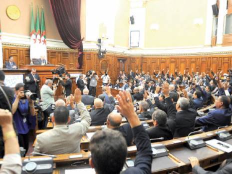 Ouyahia prône l'optimisme