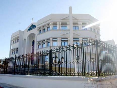 Une gynécologue et une sage-femme parmi les condamnés