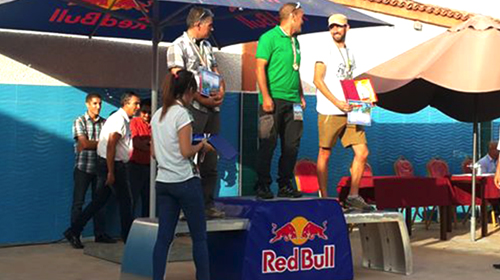 Quand planer avec les rapaces du Djurdjura devient possible