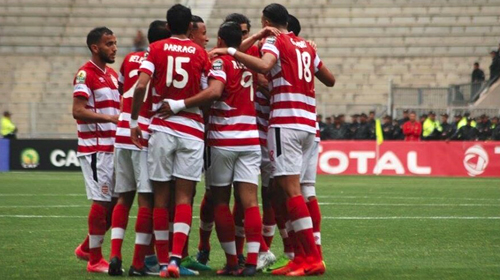 La qualification du Club Africain est sans saveur