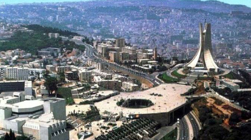 La réalité de la sphère informelle en Algérie