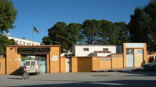 Un an de prison dont deux mois ferme pour le médecin gynécologue