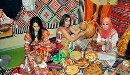 Patrimoine : Signature d'une convention pour sa sauvegarde