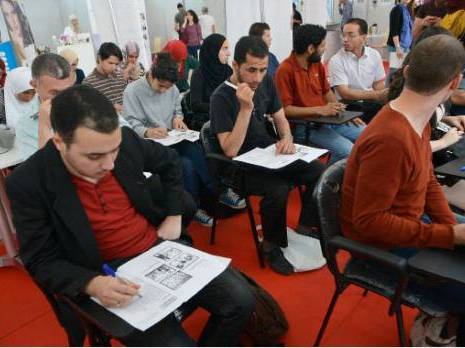 Employabilité : Bientôt des clubs de recherche d'emploi dans les universités