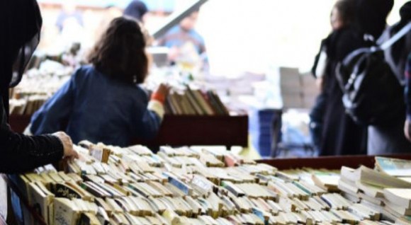 L'Algérie invitée d'honneur au Salon international du livre du Caire 2018