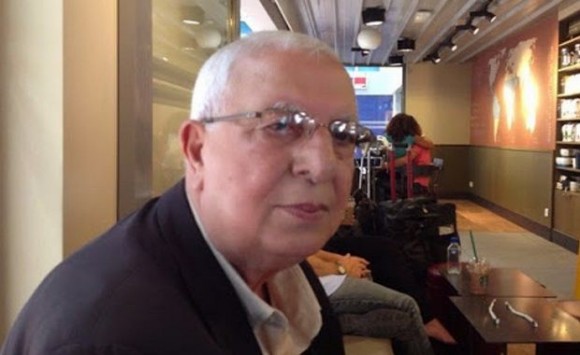 Décès du moudjahid Mohamed Lemkami