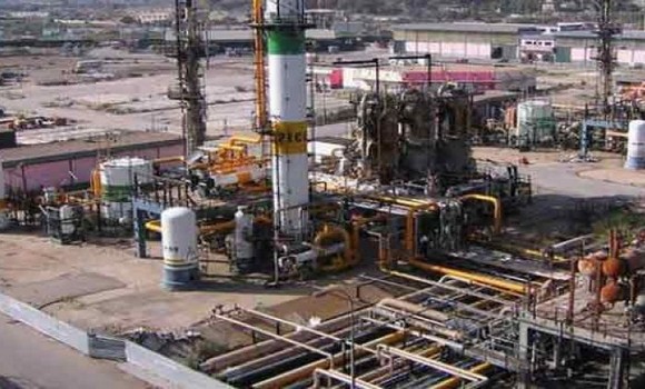 Carburants: grâce aux nouvelles raffineries, aucune importation dans quelques années