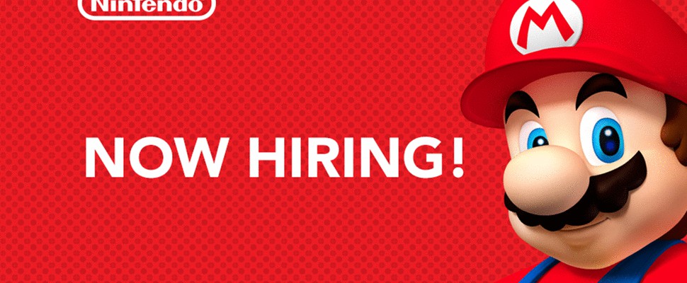نينتندو كيبيك تبحث عن موظّفين