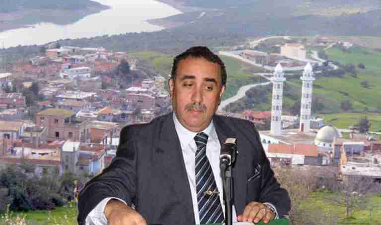 والي بومرداس ينظم جلسات استماع لحصائل المجالس المنتخبة