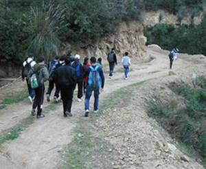 Darguina Une randonnée y est prévue ce samedi à l’initiative de l’association Assirem-Gouraya A la découverte du mont Aït Braham