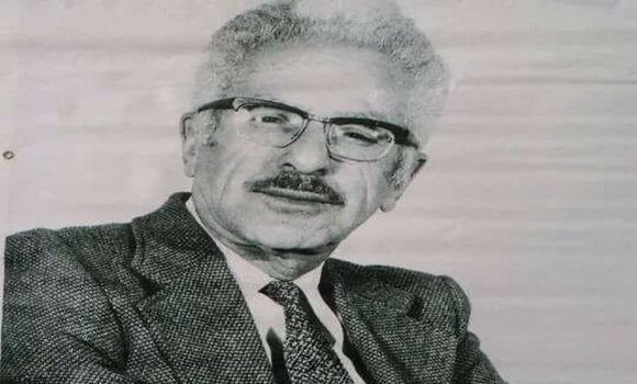 تيزي وزو: على الذكرى المئوية لمولود معمري أن تشكل بداية لعمل يخلد أعماله