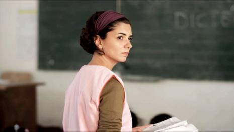 Celle qui vivra... : Quand deux destins se croisent