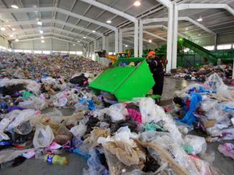 Gestion des déchets : Un secteur en attente d'une valorisation