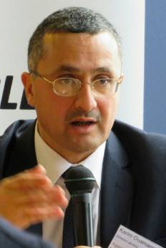 La gestion des déchets est une source de richesse intarissable