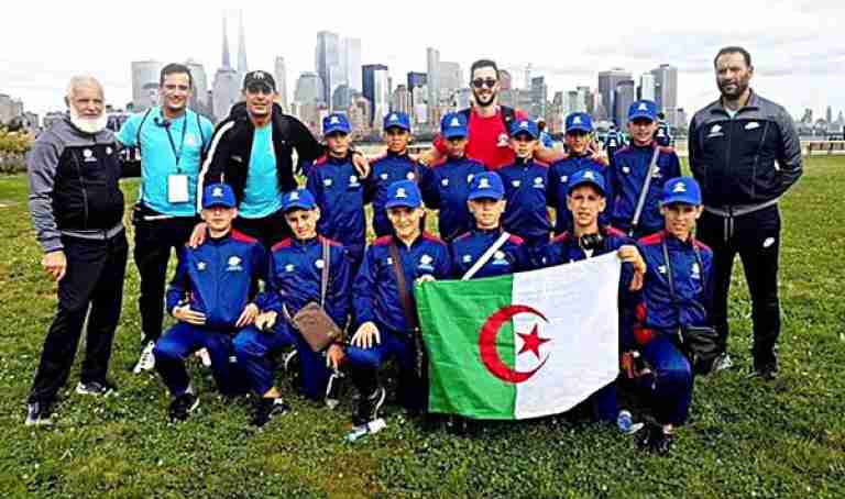 أمن جيجل يستقبل فريق كرة القدم لفئة أقل من 12 سنة