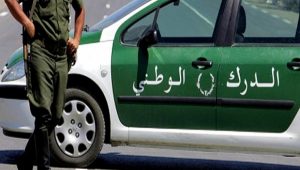 تعيين قائد جديد للمجموعة الولائية للدرك الوطني بجيجل