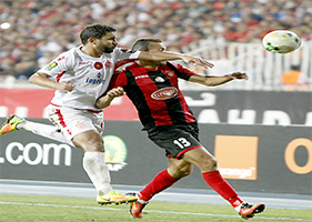 USM Alger: Rien n'est encore perdu !