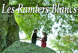Les ramiers blancs d'Ali Mouzaoui projeté en avant-première à Alger: Le retour (enfin !) du beau cinéma kabyle