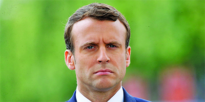 Crimes coloniaux en Algérie: «Macron doit passer aux actes»