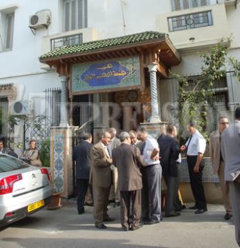 Bataille rangée autour des listes