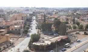 ترشيح  قمارجية .. وخلود سياسي لبعض الوجوه بالشلف