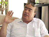 رئيس الاتحادية الليبية لكرة القدم: نسعى للعودة ببطاقة التأهل من البليدة