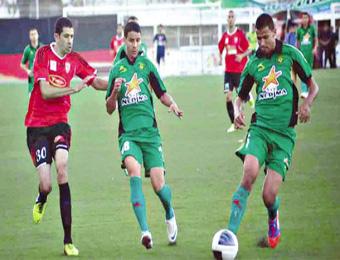 الطاسيلي ستشرع في العمل بعد لقاء بلوزداد                                    شباب قسنطينة