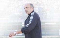 المدرب ميشال يطالب بتحفيزات مالية قبل داربي القبائل                                    سيجتمع برئيس شبيبة بجاية