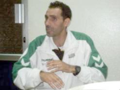 زموري يحضر شبانه للإطاحة بالرائد ويبحث عن بدائل للغائبين                                    مولودية باتنة