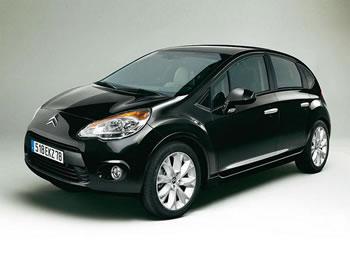 Saida Citroën a le vent en poupe                                    AVEC PLUS DE 8550 VENTES