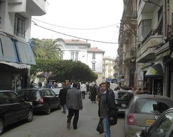 La lutte contre l'informel se poursuit... timidement                                    ORAN