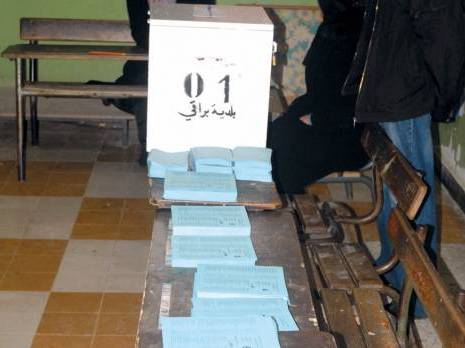 229 listes, dont 11 à l'APW, en lice à Tizi Ouzou                                    Elections locales du 29 novembre