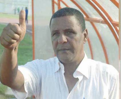 «Un long parcours nous attend»                                    Amrani Abdelkader. Entraîneur du WAT