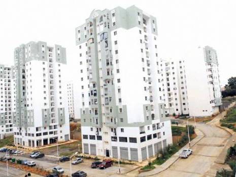 Les logements AADL coûteront plus cher                                    150 000 nouvelles unités programmées