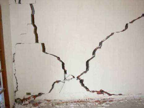 La terre a tremblé 14 fois à Aïn Defla                                    Depuis le début de l'année