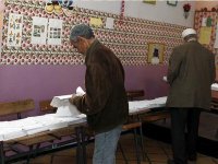 Les partis sur les starting-blocks                                    Elections locales