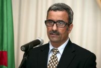 Tahmi présente un exposé sur le budget de son secteur Projet de loi de finances