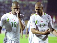 À 90 minutes de la can 2013 : « dribbler » la provoc' !                                    football : algérie-libye ce soir (20h30) au stade tchaker de blida
