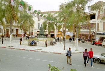 Aucun parti n'a fait le plein à Béjaïa                                    ELECTIONS LOCALES