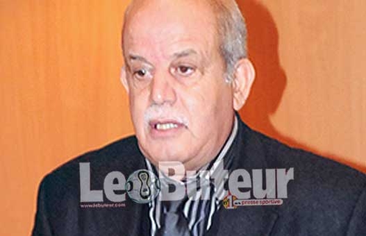 Le Cheïkh prône la sagesse : «On peut battre la Libye sans recourir à d'autres moyens»