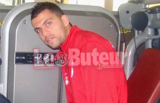 ASO : Bouhafer : « On doit réagir face à El Harrach »